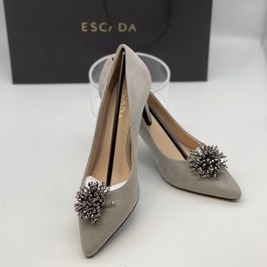 Escada shoes
